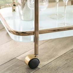 New π― Furniture Of America Anneliese Contemporary Metal Bar Cart In Gold Champagne βοΈ 7 New π― Furniture Of America Anneliese Contemporary Metal Bar Cart In Gold Champagne βοΈ -Guest Chairs Sales 1465429 92 L