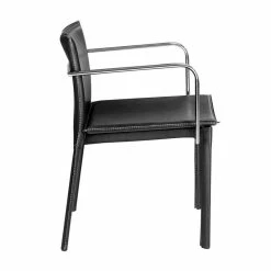 Deals ๐ Brika Home Conference Guest Chair In Black ๐ฅ 5 Deals ๐ Brika Home Conference Guest Chair In Black ๐ฅ -Guest Chairs Sales 1502045 1 L