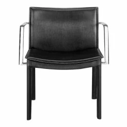 Deals ๐ Brika Home Conference Guest Chair In Black ๐ฅ 6 Deals ๐ Brika Home Conference Guest Chair In Black ๐ฅ -Guest Chairs Sales 1502045 2 L