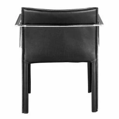 Deals ๐ Brika Home Conference Guest Chair In Black ๐ฅ 7 Deals ๐ Brika Home Conference Guest Chair In Black ๐ฅ -Guest Chairs Sales 1502045 3 L