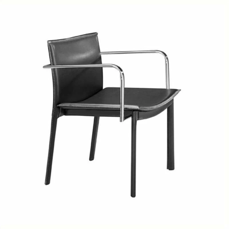 Deals ๐ Brika Home Conference Guest Chair In Black ๐ฅ 1 Deals ๐ Brika Home Conference Guest Chair In Black ๐ฅ