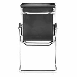 Deals ๐ฏ Brika Home Plus Conference Guest Chair In Black ๐ฏ 7 Deals ๐ฏ Brika Home Plus Conference Guest Chair In Black ๐ฏ -Guest Chairs Sales 1502343 3 L