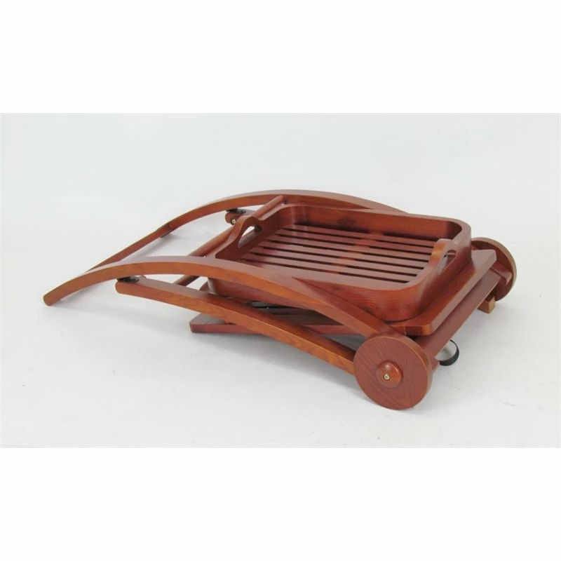 Top 10 π Wayborn Serving Tray Stand In Brown π 2 Top 10 π Wayborn Serving Tray Stand In Brown π - Image 2