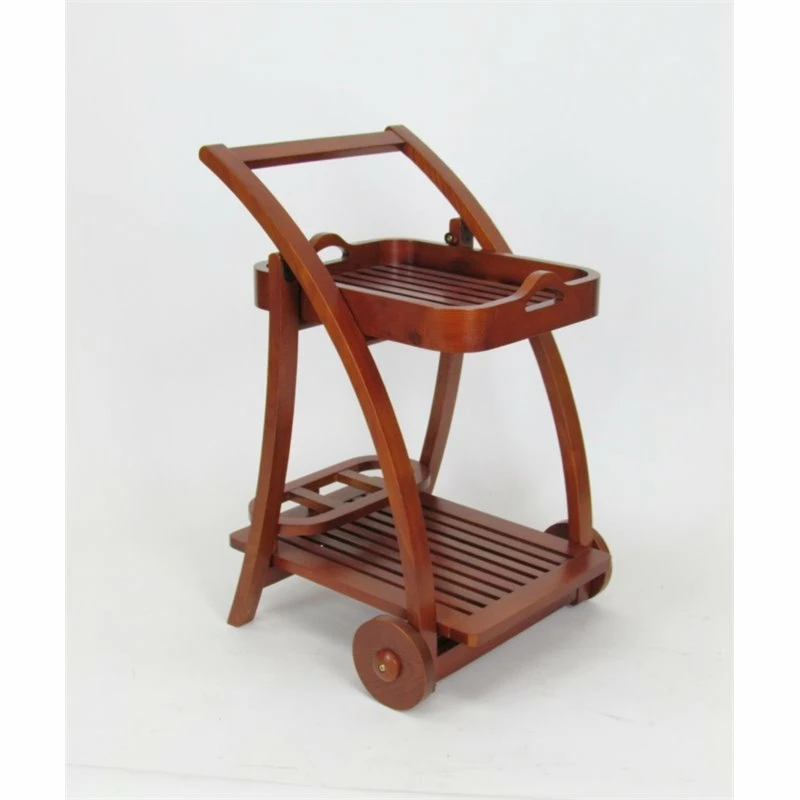 Top 10 π Wayborn Serving Tray Stand In Brown π 3 Top 10 π Wayborn Serving Tray Stand In Brown π - Image 3