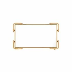 Promo β€οΈ Linon Mia Mid-Century Mirrored Metal Bar Cart In Gold π 11 Promo β€οΈ Linon Mia Mid-Century Mirrored Metal Bar Cart In Gold π -Guest Chairs Sales 1598661 18 L