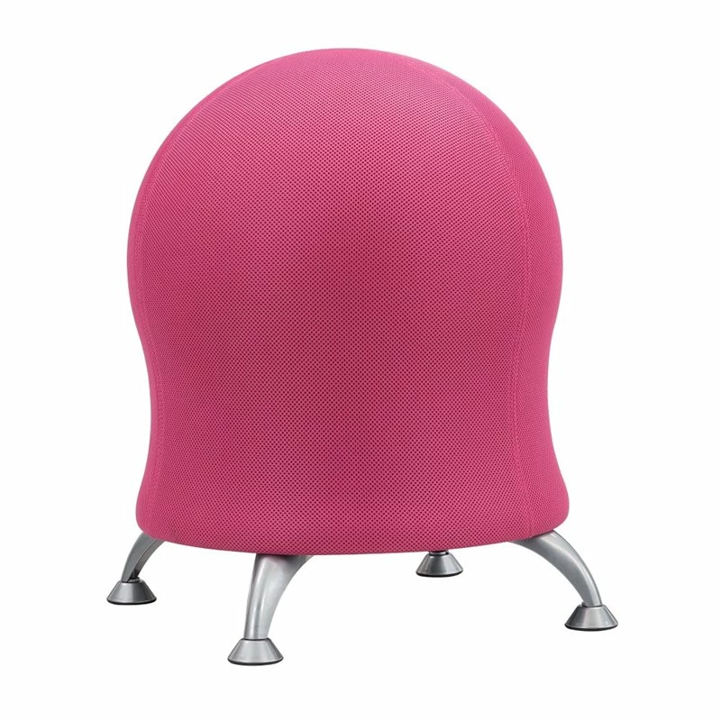 Best Pirce ๐ฅ Safco Products Zenergy Ball Chair In Pink ๐ 1 Best Pirce ๐ฅ Safco Products Zenergy Ball Chair In Pink ๐