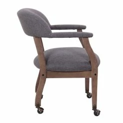Coupon ๐ Boss Office Products Boss Refined Rustic Desk Chair In Slate Gray Commercial Grade ๐ 8 Coupon ๐ Boss Office Products Boss Refined Rustic Desk Chair In Slate Gray Commercial Grade ๐ -Guest Chairs Sales 1635921 4 L