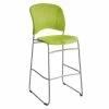 Cheapest 😀 Safco Products Reve Bar Stool In Green 🌟