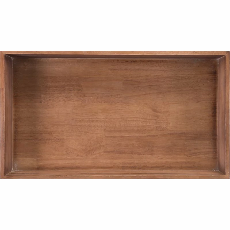 Best deal ๐ ZUO Modern Steel Metal And Rubber Wood Bar Cart With Tray In Brown ๐ 8 Best deal ๐ ZUO Modern Steel Metal And Rubber Wood Bar Cart With Tray In Brown ๐ - Image 8