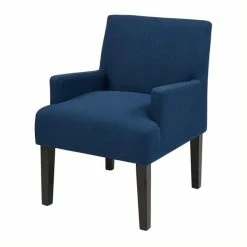 Buy 💯 Scranton & Co Main Street Guest Chair In Indigo 🎁