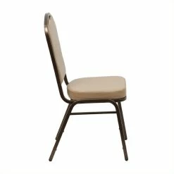 Cheap π Bowery Hill Banquet Stacking Chair In Tan βοΈ 5 Cheap π Bowery Hill Banquet Stacking Chair In Tan βοΈ -Guest Chairs Sales 1816843 2 L