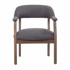 Best Sale ๐ Rosebery Kids Accent Chair In Slate Gray ๐ 7 Best Sale ๐ Rosebery Kids Accent Chair In Slate Gray ๐ -Guest Chairs Sales 1819833 2 L