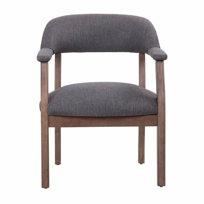 Best Sale ๐ Rosebery Kids Accent Chair In Slate Gray ๐ 3 Best Sale ๐ Rosebery Kids Accent Chair In Slate Gray ๐ - Image 3