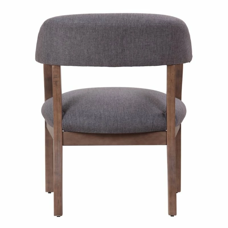 Best Sale ๐ Rosebery Kids Accent Chair In Slate Gray ๐ 5 Best Sale ๐ Rosebery Kids Accent Chair In Slate Gray ๐ - Image 5