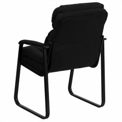 Best reviews of ๐ Scranton & Co Exclusive Executive Side Guest Chair In Black ๐ 7 Best reviews of ๐ Scranton & Co Exclusive Executive Side Guest Chair In Black ๐ -Guest Chairs Sales 1824935 3 L