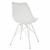 Promo 🎉 Scranton & Co Guest Chair In White ⭐