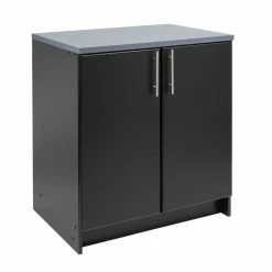 Guest Chairs Sales 41 Outlet π₯ Prepac Elite 32" Base Cabinet In Black π§¨