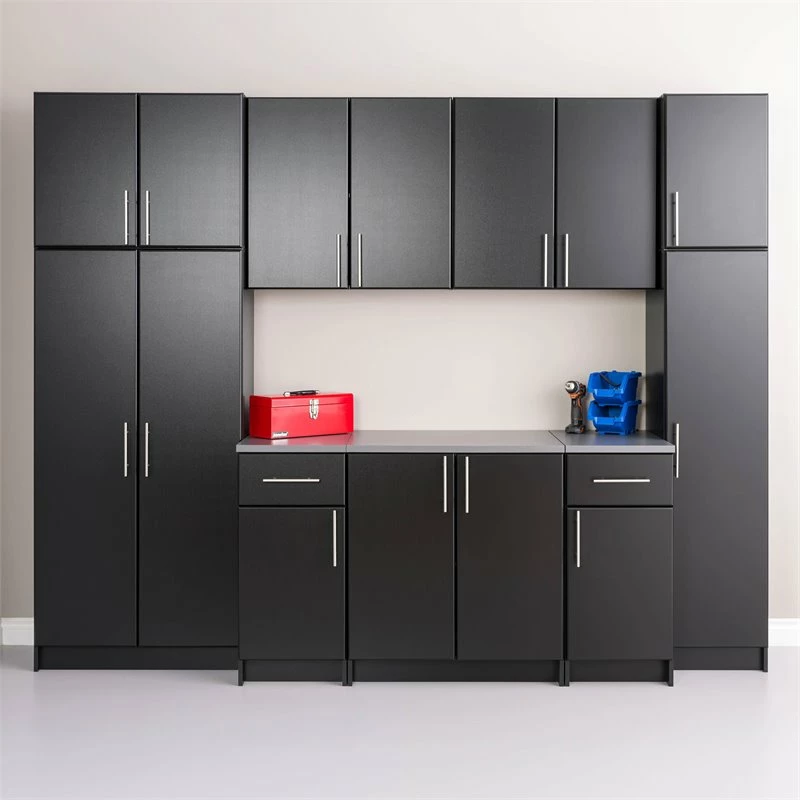Wholesale ๐ฏ Prepac Elite 32" Storage Cabinet In Black โญ 3 Wholesale ๐ฏ Prepac Elite 32" Storage Cabinet In Black โญ - Image 3