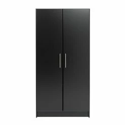 Wholesale ๐ฏ Prepac Elite 32" Storage Cabinet In Black โญ 16 Wholesale ๐ฏ Prepac Elite 32" Storage Cabinet In Black โญ -Guest Chairs Sales 1829759 2 L