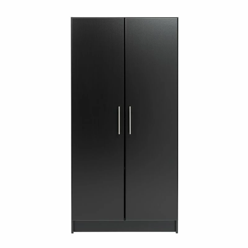 Wholesale ๐ฏ Prepac Elite 32" Storage Cabinet In Black โญ 5 Wholesale ๐ฏ Prepac Elite 32" Storage Cabinet In Black โญ - Image 5