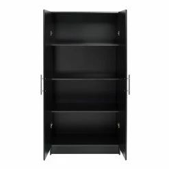 Wholesale ๐ฏ Prepac Elite 32" Storage Cabinet In Black โญ 17 Wholesale ๐ฏ Prepac Elite 32" Storage Cabinet In Black โญ -Guest Chairs Sales 1829759 3 L