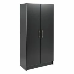 Wholesale π― Prepac Elite 32" Storage Cabinet In Black β