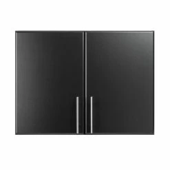 Deals ๐ Prepac Elite 32" Stackable Wall Cabinet In Black ๐คฉ 16 Deals ๐ Prepac Elite 32" Stackable Wall Cabinet In Black ๐คฉ -Guest Chairs Sales 1829761 2 L