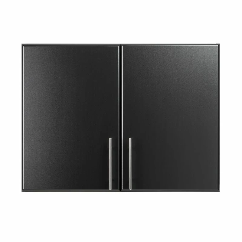 Deals ๐ Prepac Elite 32" Stackable Wall Cabinet In Black ๐คฉ 5 Deals ๐ Prepac Elite 32" Stackable Wall Cabinet In Black ๐คฉ - Image 5