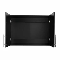 Deals ๐ Prepac Elite 32" Stackable Wall Cabinet In Black ๐คฉ 17 Deals ๐ Prepac Elite 32" Stackable Wall Cabinet In Black ๐คฉ -Guest Chairs Sales 1829761 3 L