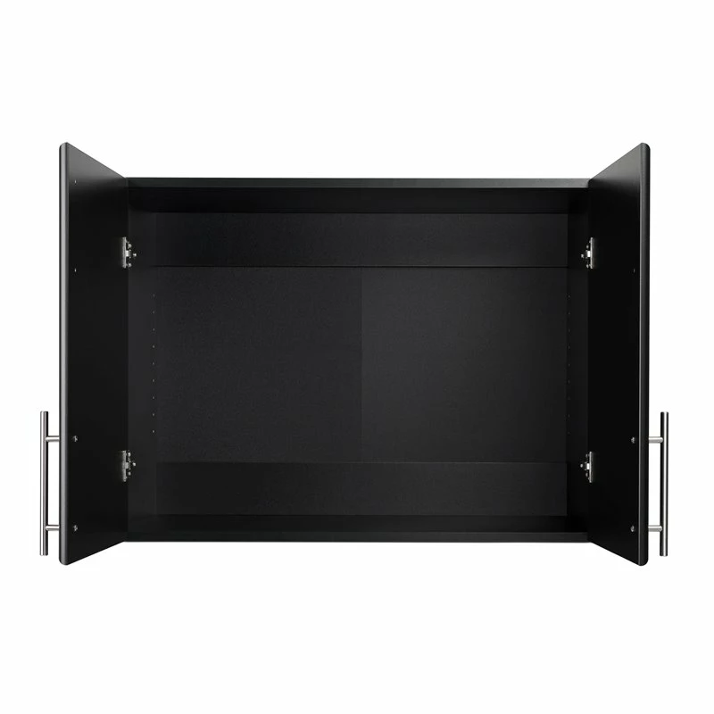 Deals ๐ Prepac Elite 32" Stackable Wall Cabinet In Black ๐คฉ 6 Deals ๐ Prepac Elite 32" Stackable Wall Cabinet In Black ๐คฉ - Image 6