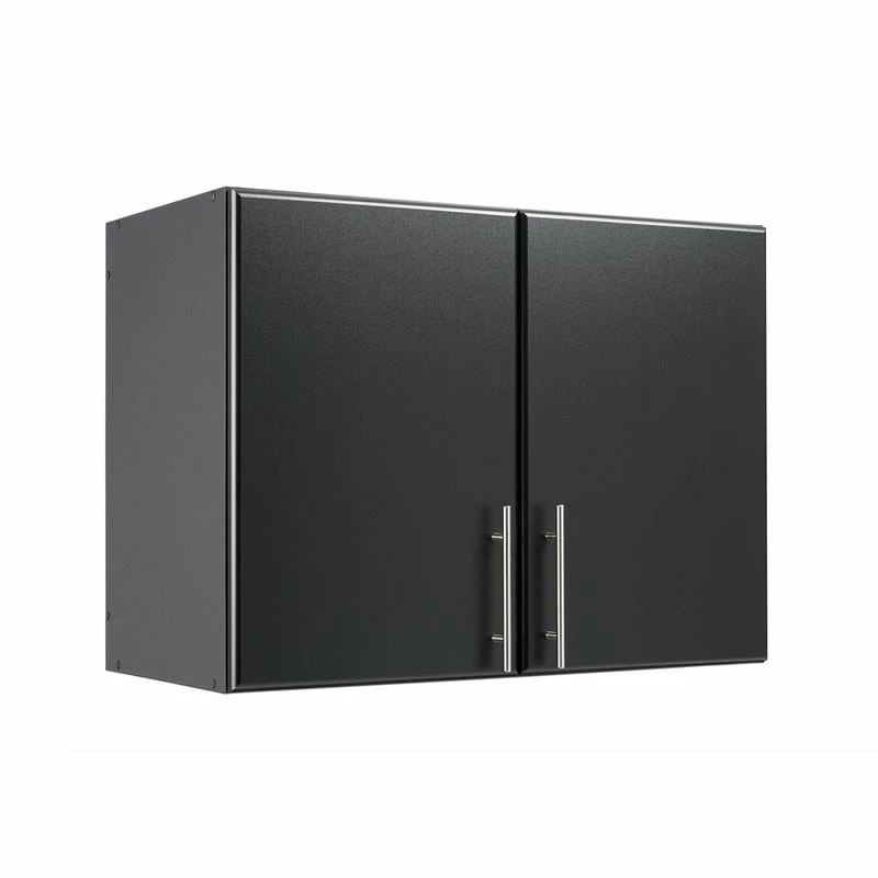 Deals ๐ Prepac Elite 32" Stackable Wall Cabinet In Black ๐คฉ 1 Deals ๐ Prepac Elite 32" Stackable Wall Cabinet In Black ๐คฉ