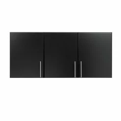 Best deal β Prepac Elite 54" Wall Cabinet In Black π 9 Best deal β Prepac Elite 54" Wall Cabinet In Black π -Guest Chairs Sales 1829763 2 L