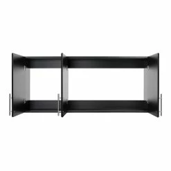 Best deal β Prepac Elite 54" Wall Cabinet In Black π 10 Best deal β Prepac Elite 54" Wall Cabinet In Black π -Guest Chairs Sales 1829763 3 L