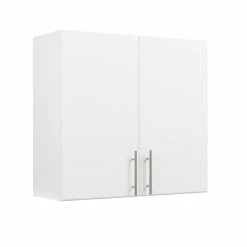 Buy π Prepac Elite 32" Wall Cabinet In White π