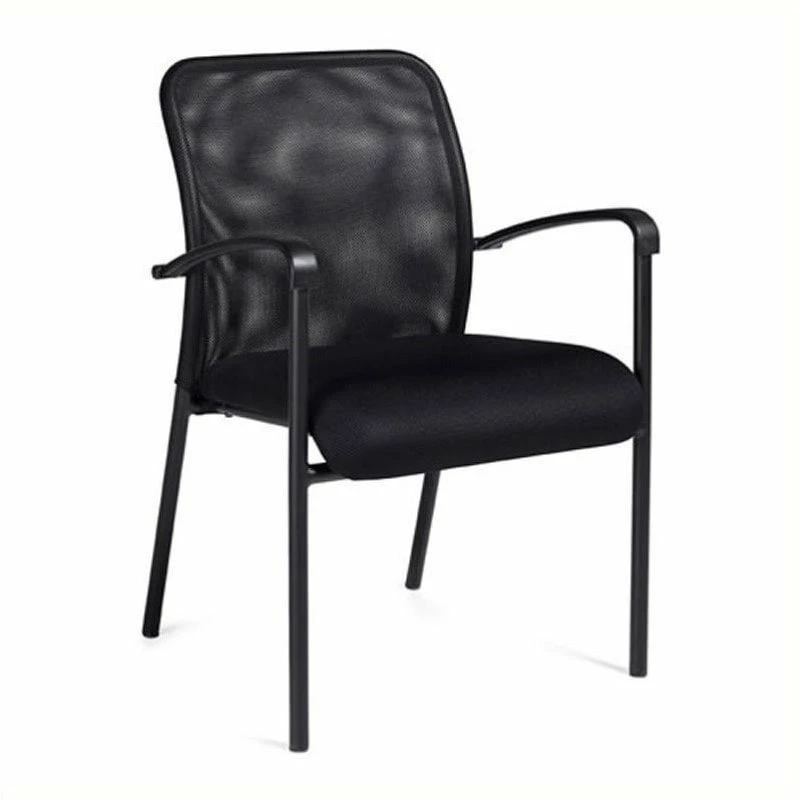 New ๐งจ Scranton & Co Mesh Back Guest Chair ๐คฉ 1 New ๐งจ Scranton & Co Mesh Back Guest Chair ๐คฉ
