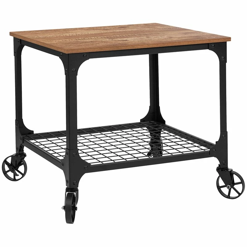 Best reviews of โค๏ธ Flash Furniture Grant Park Serving Cart In Light Oak And Black ๐ฅ 1 Best reviews of โค๏ธ Flash Furniture Grant Park Serving Cart In Light Oak And Black ๐ฅ