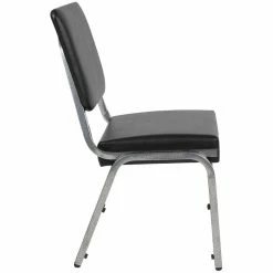Promo π― Flash Furniture Hercules Faux Leather Bariatric Reception Chair In Black π 6 Promo π― Flash Furniture Hercules Faux Leather Bariatric Reception Chair In Black π -Guest Chairs Sales 1878474 2 L