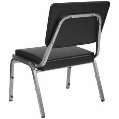 Promo π― Flash Furniture Hercules Faux Leather Bariatric Reception Chair In Black π 7 Promo π― Flash Furniture Hercules Faux Leather Bariatric Reception Chair In Black π -Guest Chairs Sales 1878474 3 L