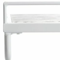 Buy π₯ Safavieh Dawson 2 Tier Bar Cart In Rustic Oak And White π 14 Buy π₯ Safavieh Dawson 2 Tier Bar Cart In Rustic Oak And White π -Guest Chairs Sales 1914687 5 L