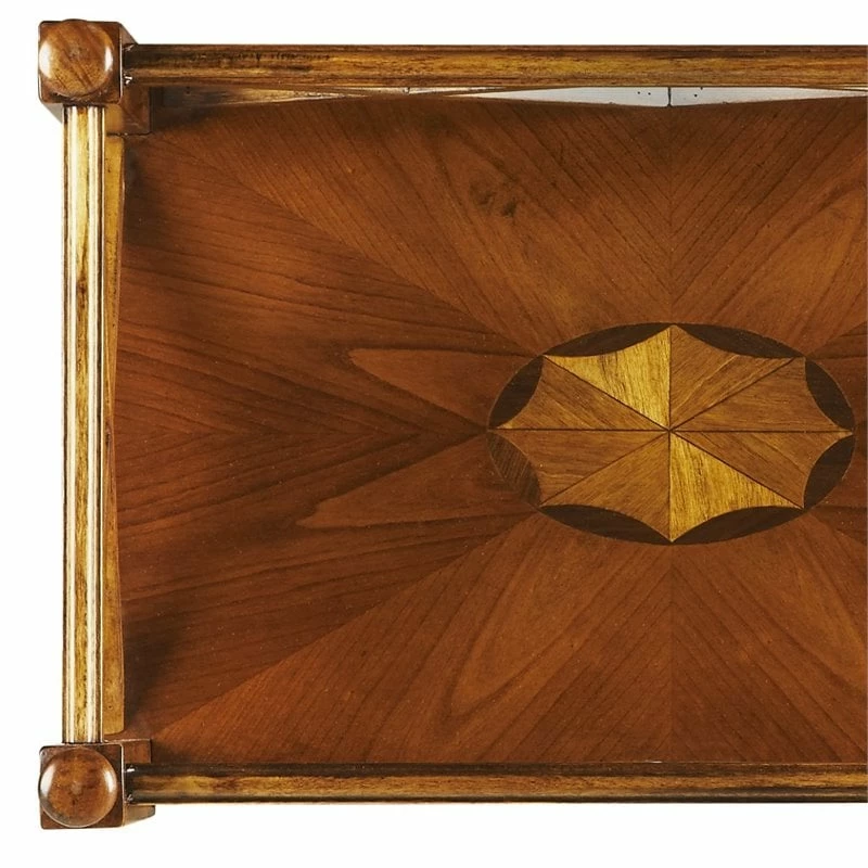 Brand new β€οΈ Butler Specialty Company Butler Specialty Masterpiece Foster Serving Cart In Olive Ash Burl π 2 Brand new β€οΈ Butler Specialty Company Butler Specialty Masterpiece Foster Serving Cart In Olive Ash Burl π - Image 2