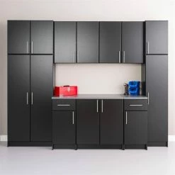 Best reviews of ๐ Atlin Designs 32" Storage Cabinet In Black โญ 14 Best reviews of ๐ Atlin Designs 32" Storage Cabinet In Black โญ -Guest Chairs Sales 1939752 10 L