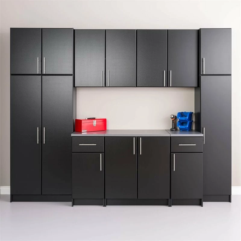 Best reviews of ๐ Atlin Designs 32" Storage Cabinet In Black โญ 3 Best reviews of ๐ Atlin Designs 32" Storage Cabinet In Black โญ - Image 3