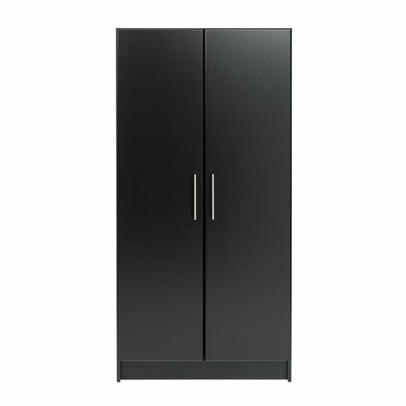 Best reviews of ๐ Atlin Designs 32" Storage Cabinet In Black โญ 5 Best reviews of ๐ Atlin Designs 32" Storage Cabinet In Black โญ - Image 5
