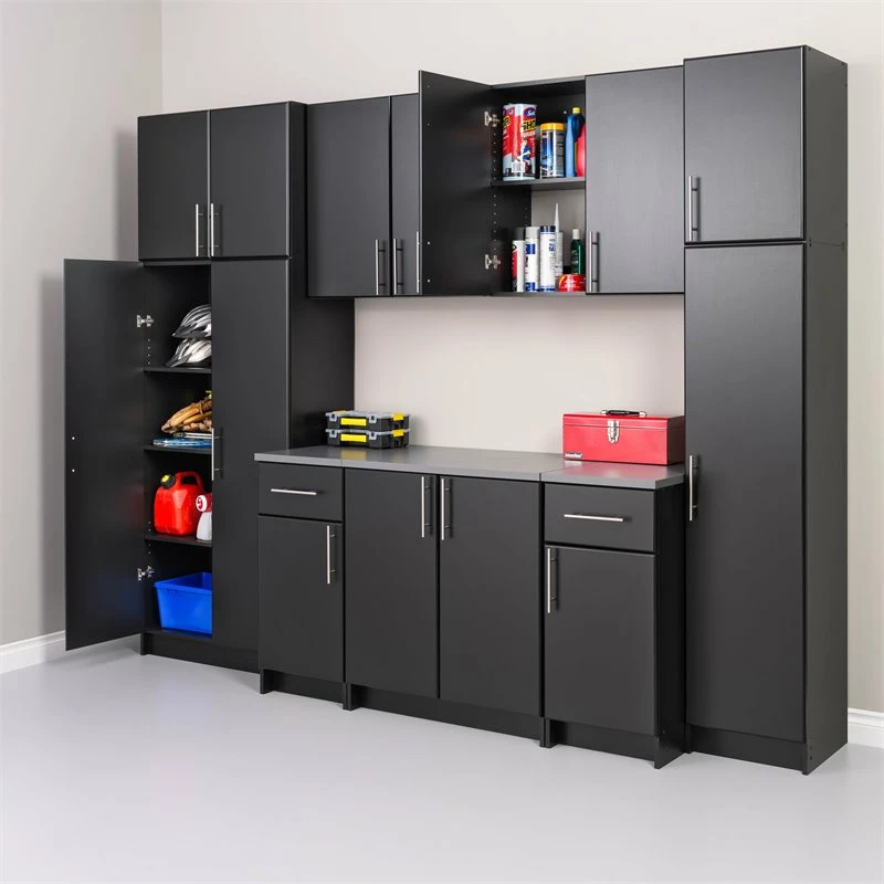 Best reviews of ๐ Atlin Designs 32" Storage Cabinet In Black โญ 9 Best reviews of ๐ Atlin Designs 32" Storage Cabinet In Black โญ - Image 9