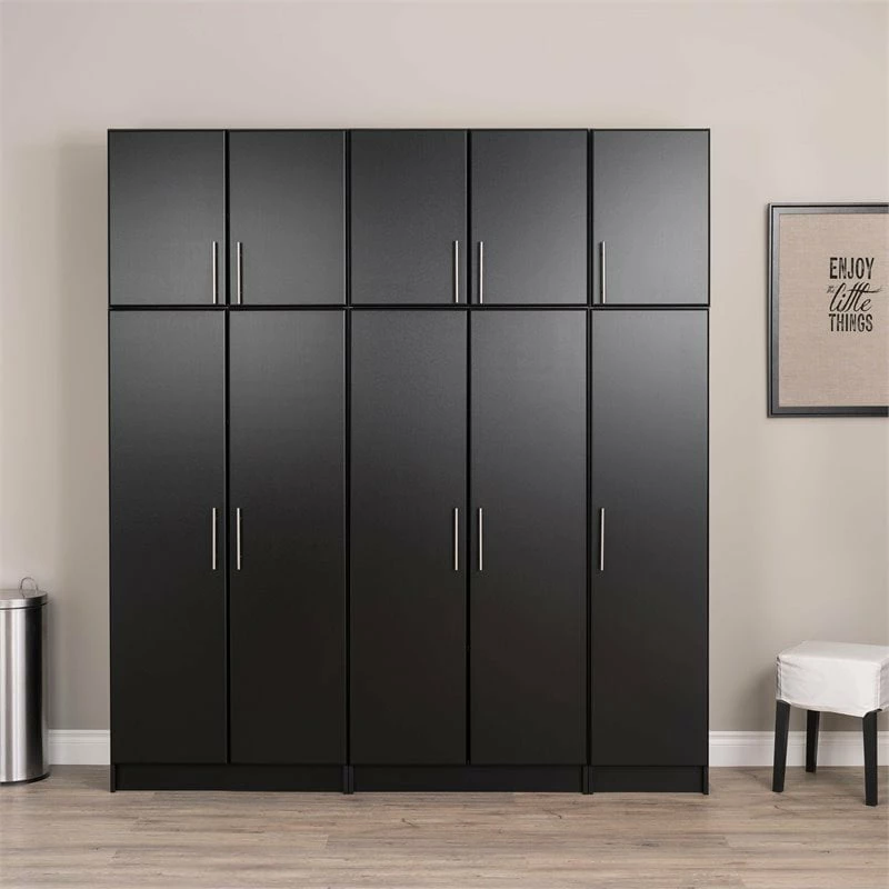 Best reviews of ๐ Atlin Designs 32" Storage Cabinet In Black โญ 10 Best reviews of ๐ Atlin Designs 32" Storage Cabinet In Black โญ - Image 10