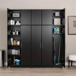 Best reviews of ๐ Atlin Designs 32" Storage Cabinet In Black โญ 23 Best reviews of ๐ Atlin Designs 32" Storage Cabinet In Black โญ -Guest Chairs Sales 1939752 9 L