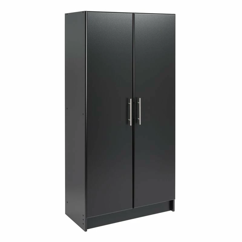 Best reviews of ๐ Atlin Designs 32" Storage Cabinet In Black โญ 1 Best reviews of ๐ Atlin Designs 32" Storage Cabinet In Black โญ
