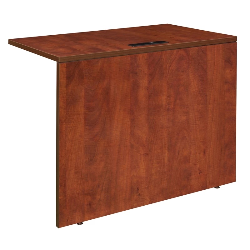 Brand new โค๏ธ Regency Legacy 47" Bridge In Cherry/Red With Laminate Finish ๐ 2 Brand new โค๏ธ Regency Legacy 47" Bridge In Cherry/Red With Laminate Finish ๐ - Image 2