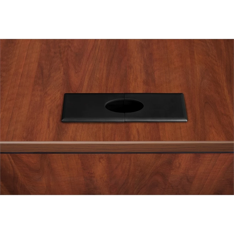 Brand new โค๏ธ Regency Legacy 47" Bridge In Cherry/Red With Laminate Finish ๐ 3 Brand new โค๏ธ Regency Legacy 47" Bridge In Cherry/Red With Laminate Finish ๐ - Image 3