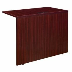 Best reviews of 😍 Regency Legacy 47 Inch Bridge In Mahogany With Laminate Finish ⭐ -Guest Chairs Sales 1956607 3 L